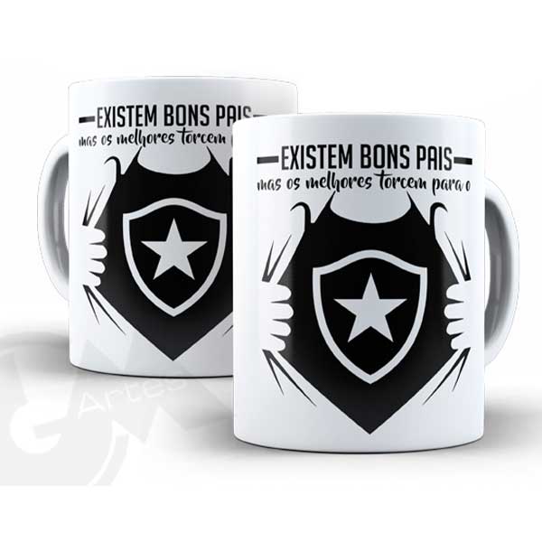 Caneca de Time - Imagem 4